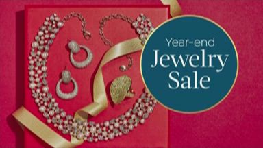 Necklace cloud - Jewelry sales