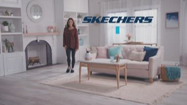 hsn skechers slippers