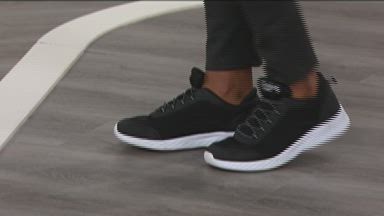 hsn today's special shoes